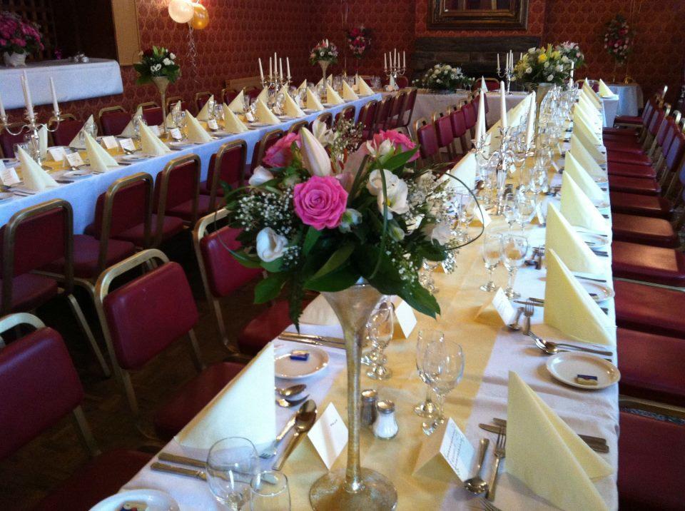 The Oakeley Arms Hotel Maentwrog Luaran gambar